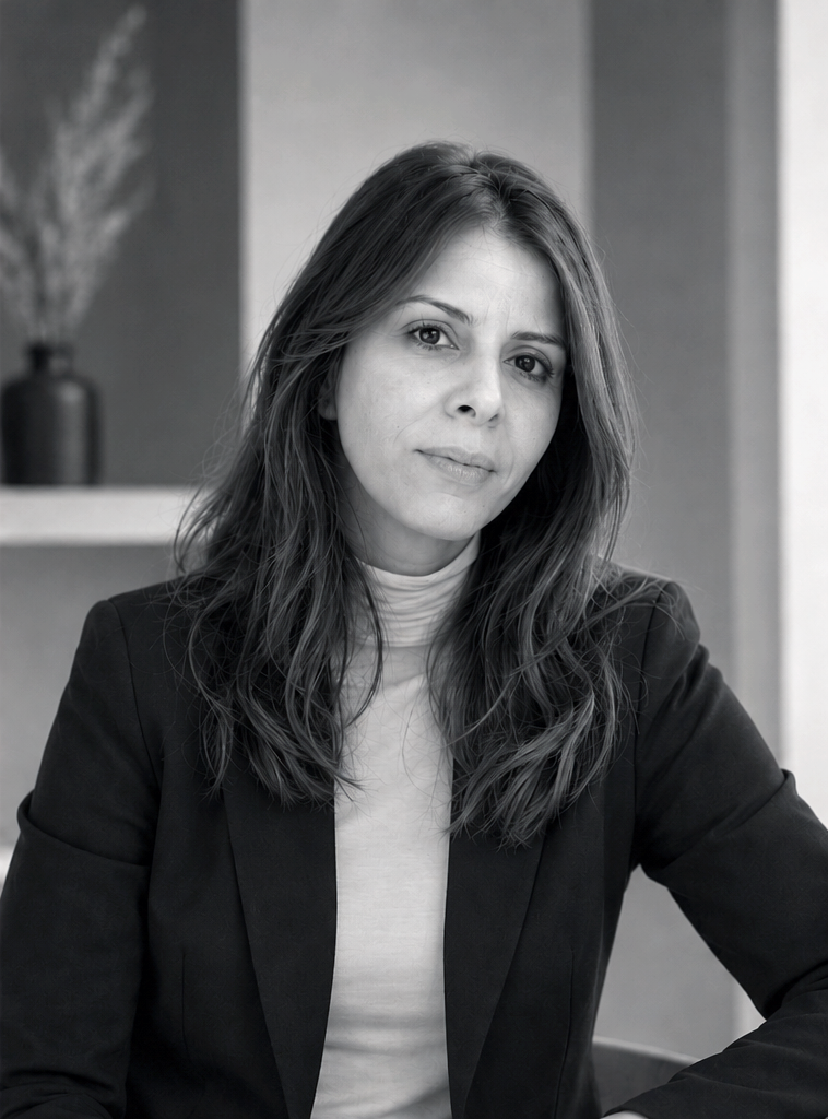 Boutheina Daoud
