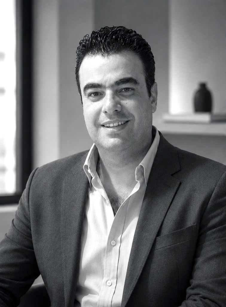Sami Masmoudi