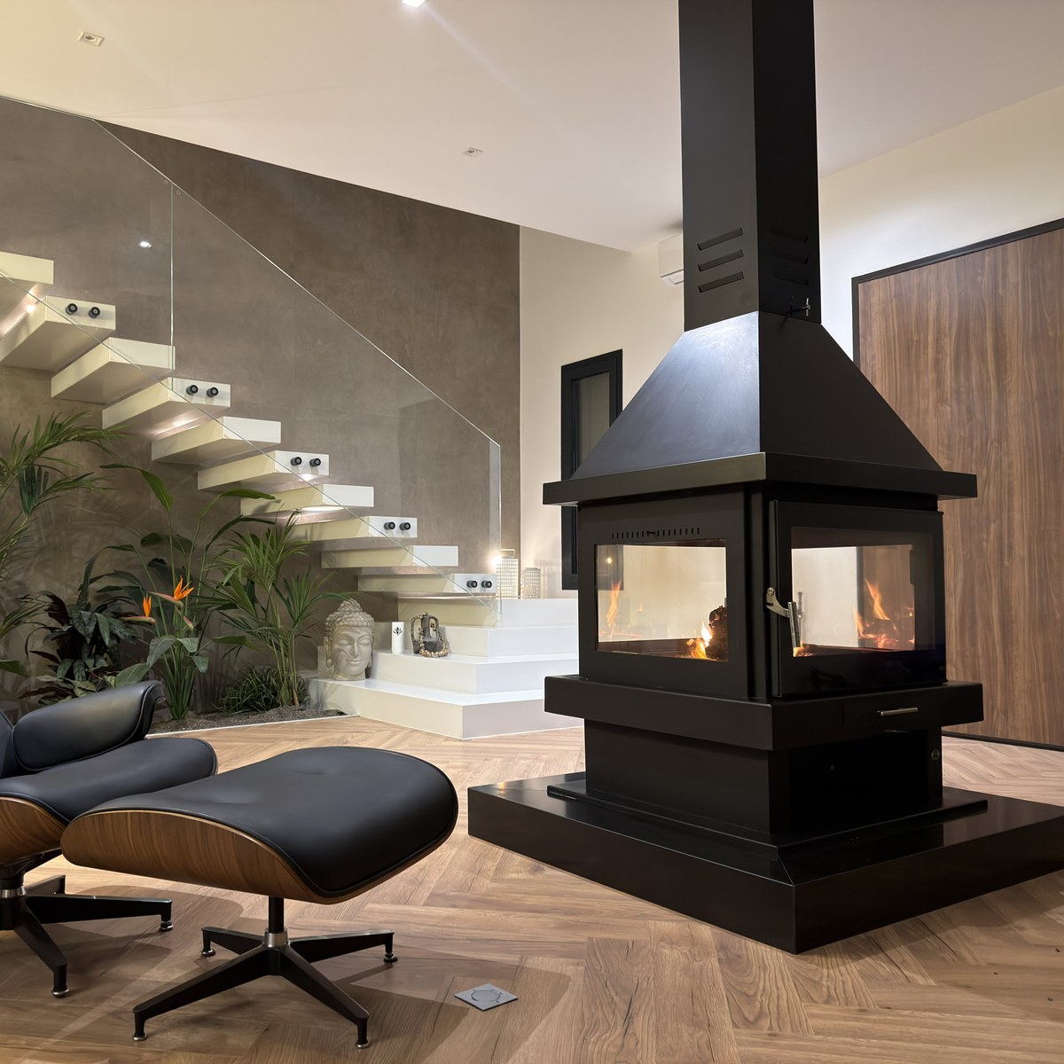 Intérieur